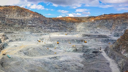 福萊特33.8億收購礦山，一年凈增3億利潤前景與不確定性分析