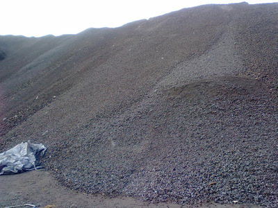 鋼渣在冶金領域的應用與礦山開采的協同循環利用